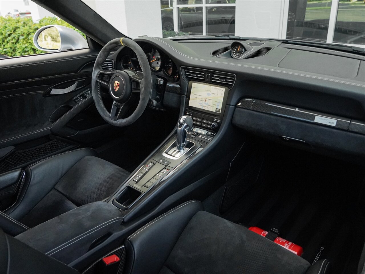 2019 Porsche 911 GT3 RS   - Photo 31 - Bonita Springs, FL 34134