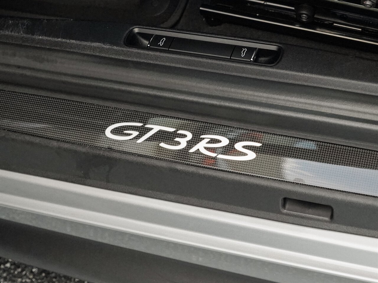 2019 Porsche 911 GT3 RS   - Photo 30 - Bonita Springs, FL 34134