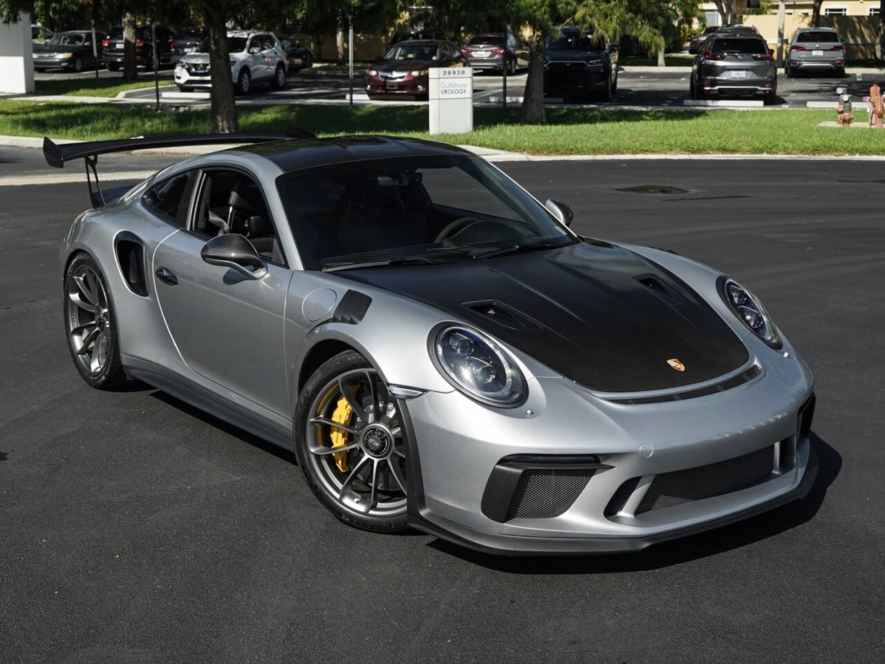 2019 Porsche 911 GT3 RS   - Photo 75 - Bonita Springs, FL 34134