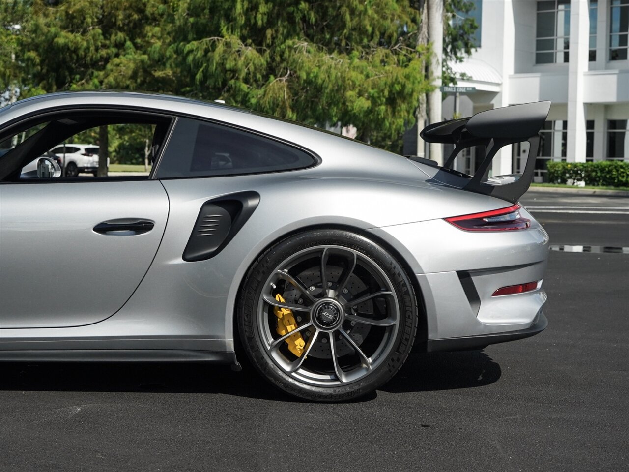 2019 Porsche 911 GT3 RS   - Photo 50 - Bonita Springs, FL 34134