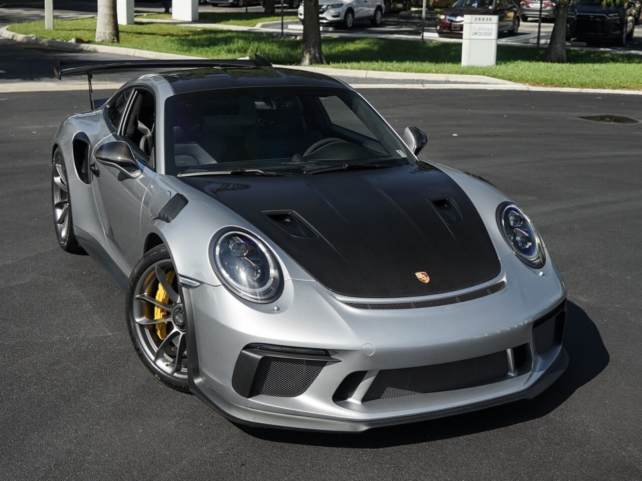 2019 Porsche 911 GT3 RS   - Photo 78 - Bonita Springs, FL 34134