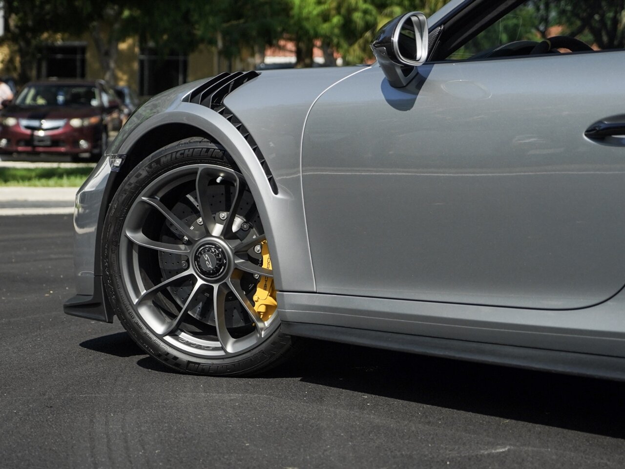 2019 Porsche 911 GT3 RS   - Photo 55 - Bonita Springs, FL 34134