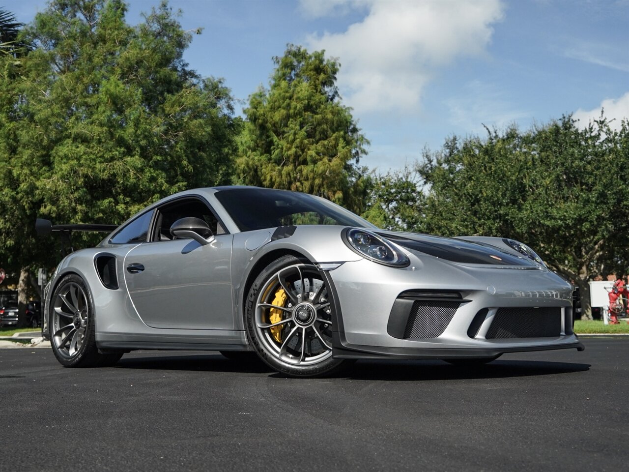 2019 Porsche 911 GT3 RS   - Photo 81 - Bonita Springs, FL 34134