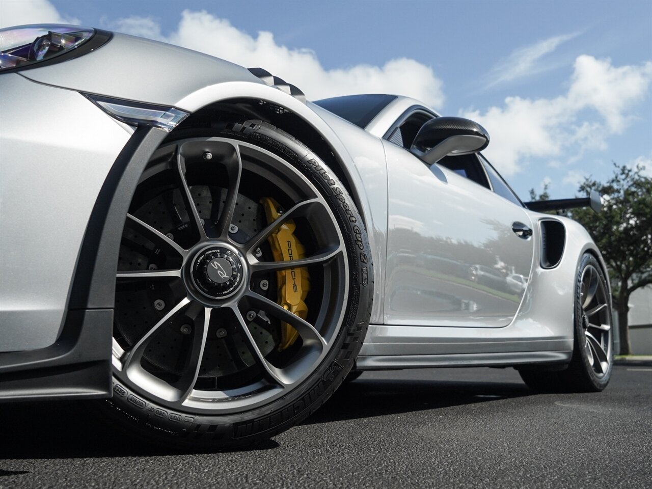 2019 Porsche 911 GT3 RS   - Photo 13 - Bonita Springs, FL 34134