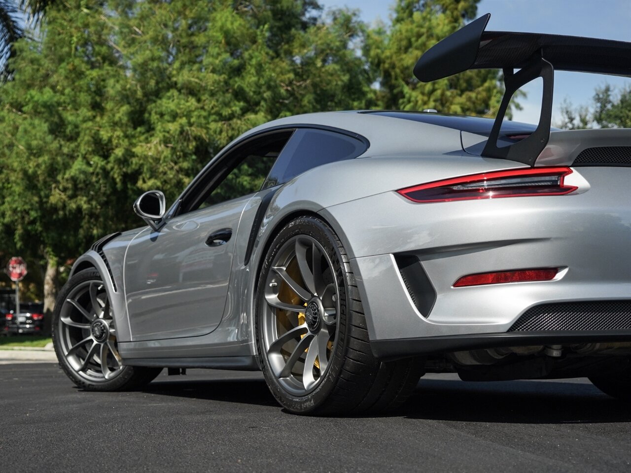 2019 Porsche 911 GT3 RS   - Photo 56 - Bonita Springs, FL 34134