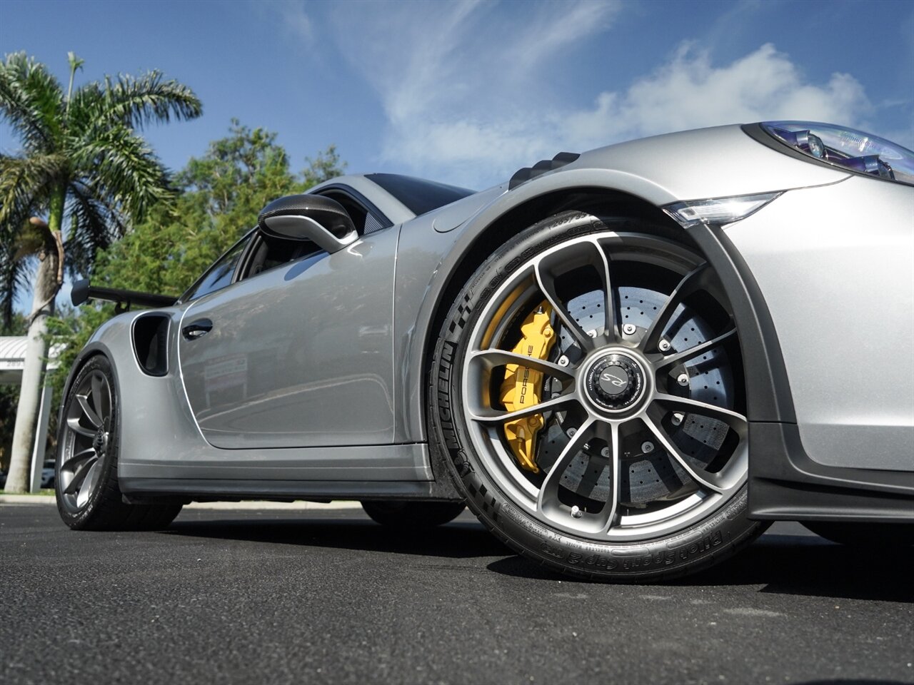 2019 Porsche 911 GT3 RS   - Photo 80 - Bonita Springs, FL 34134