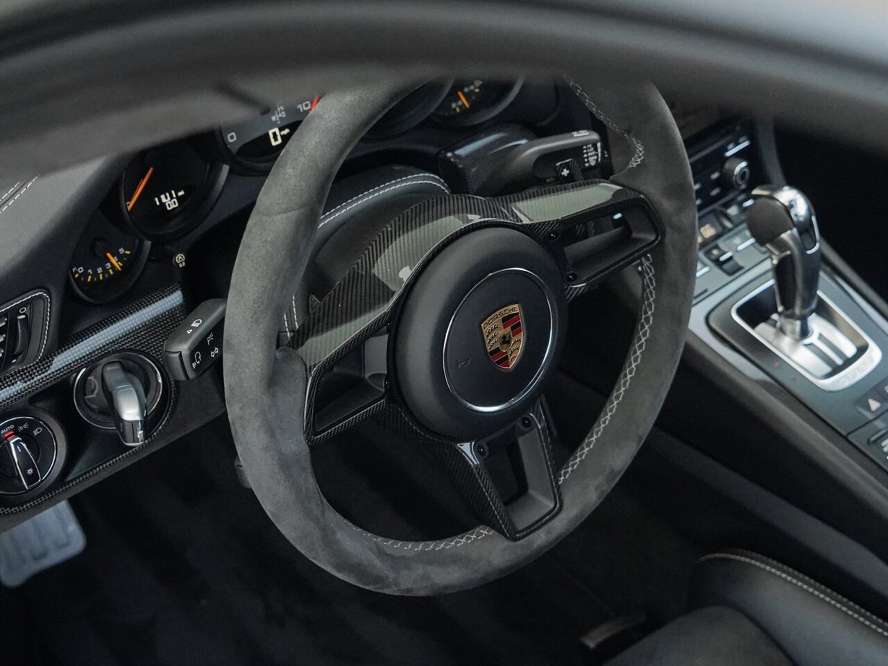 2019 Porsche 911 GT3 RS   - Photo 32 - Bonita Springs, FL 34134