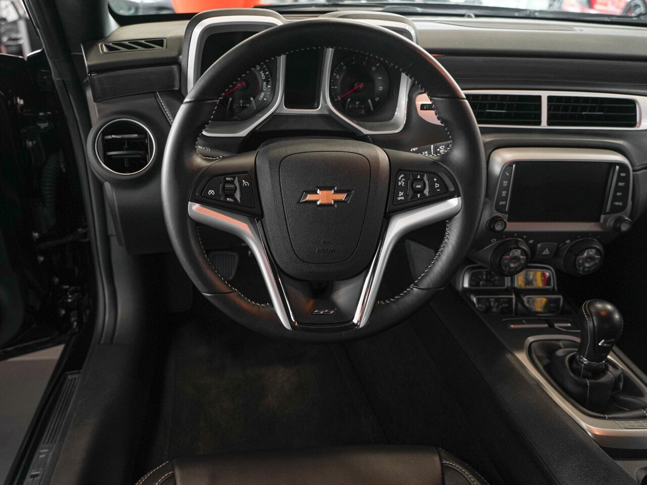 2014 Chevrolet Camaro 2SS   - Photo 40 - Bonita Springs, FL 34134