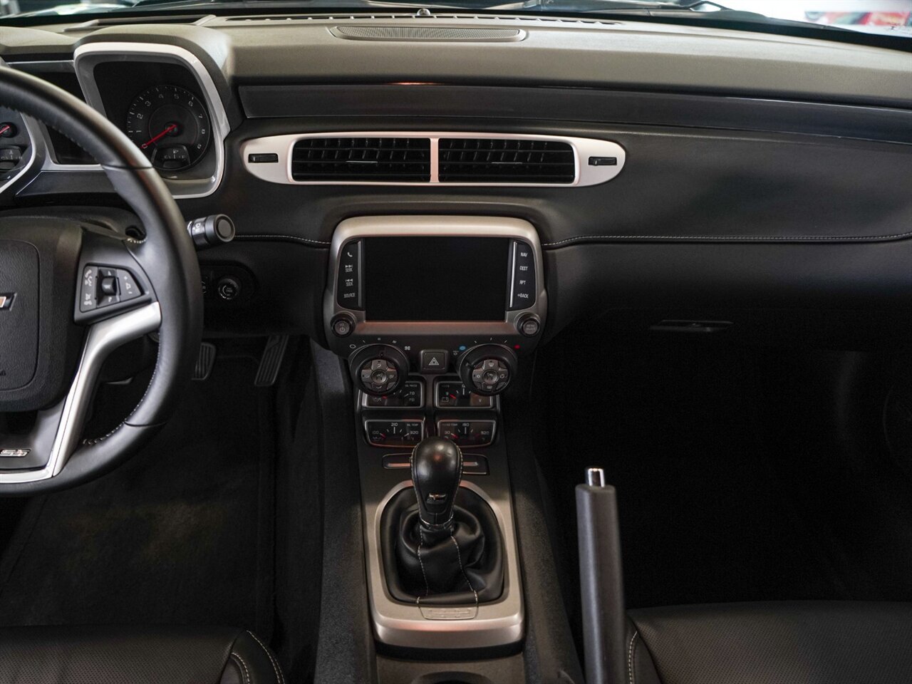 2014 Chevrolet Camaro 2SS   - Photo 41 - Bonita Springs, FL 34134