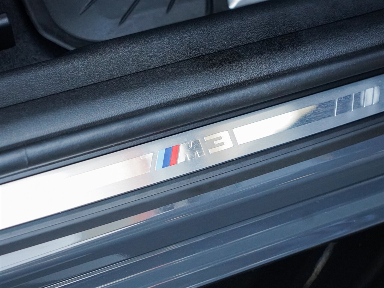 2023 BMW M3 Competition   - Photo 51 - Bonita Springs, FL 34134