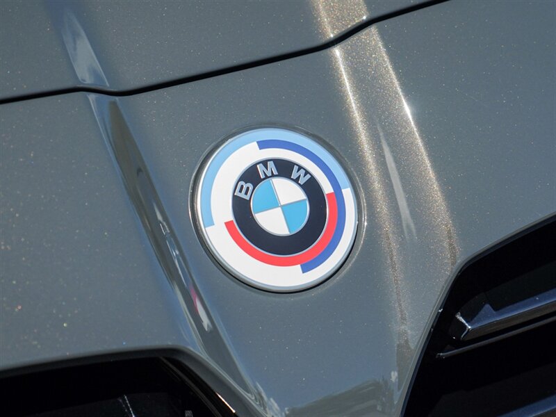 2023 BMW M3 Competition   - Photo 4 - Bonita Springs, FL 34134