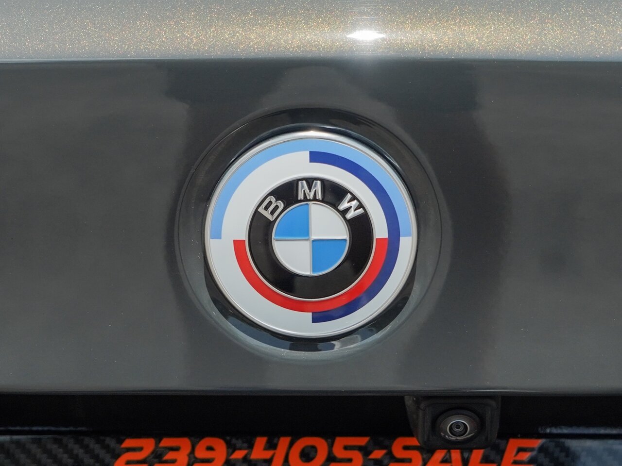 2023 BMW M3 Competition   - Photo 71 - Bonita Springs, FL 34134