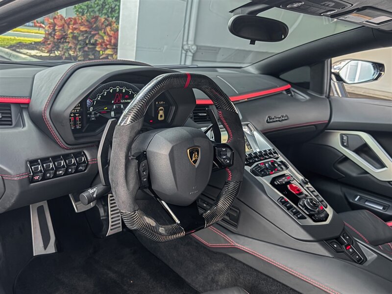 2018 Lamborghini Aventador LP 740-4 S   - Photo 13 - Bonita Springs, FL 34134