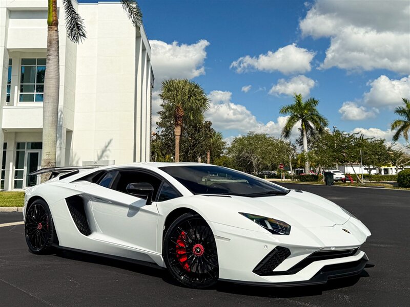 2018 Lamborghini Aventador LP 740-4 S   - Photo 63 - Bonita Springs, FL 34134