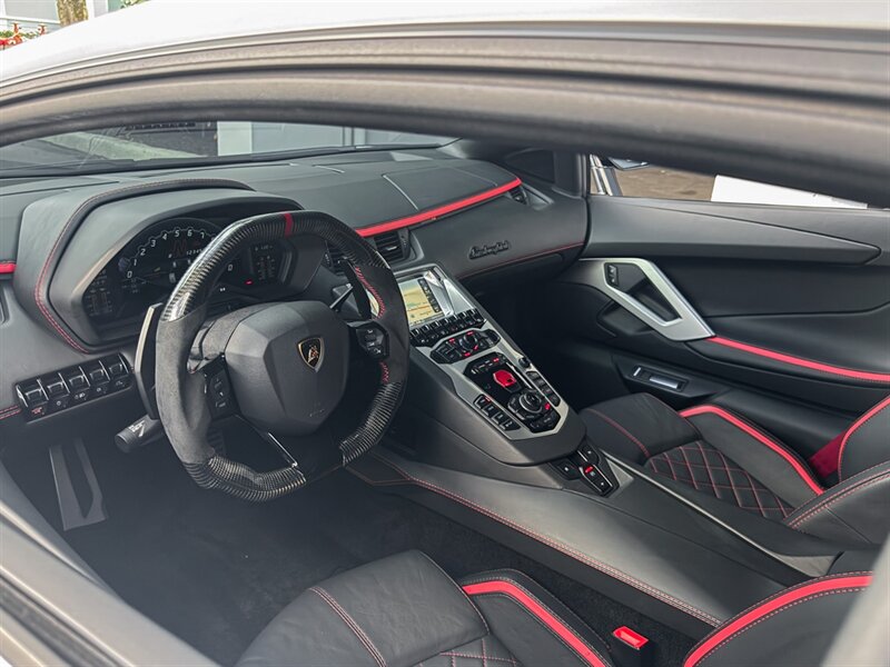 2018 Lamborghini Aventador LP 740-4 S   - Photo 2 - Bonita Springs, FL 34134