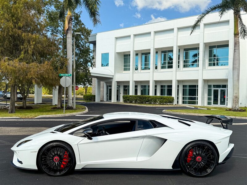 2018 Lamborghini Aventador LP 740-4 S   - Photo 36 - Bonita Springs, FL 34134
