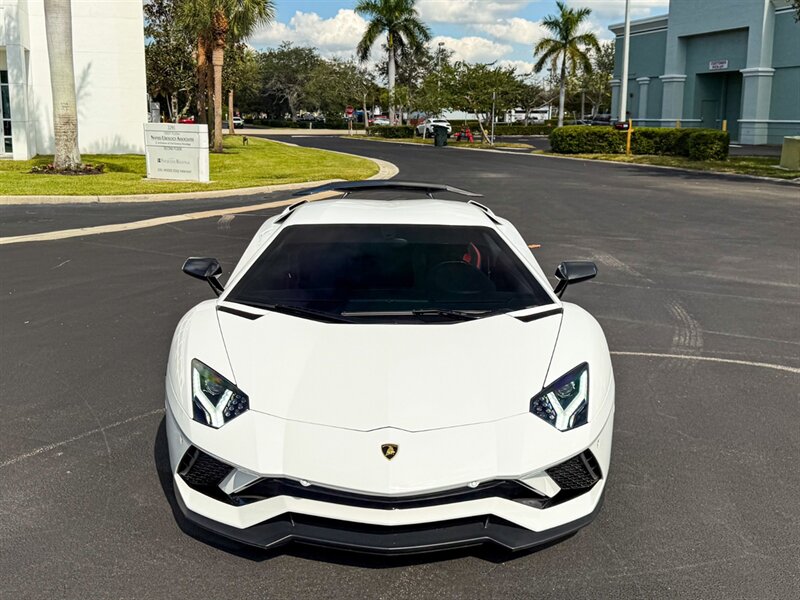2018 Lamborghini Aventador LP 740-4 S   - Photo 5 - Bonita Springs, FL 34134