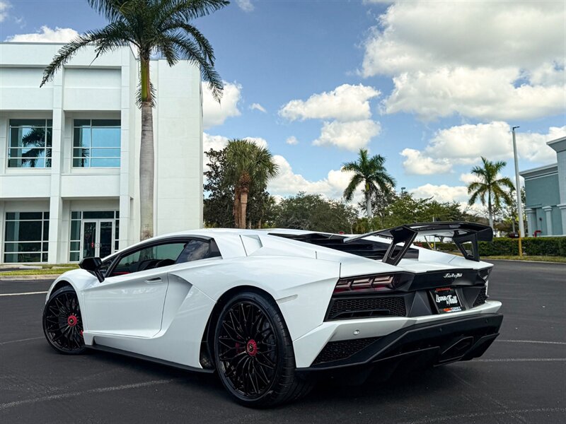 2018 Lamborghini Aventador LP 740-4 S   - Photo 41 - Bonita Springs, FL 34134