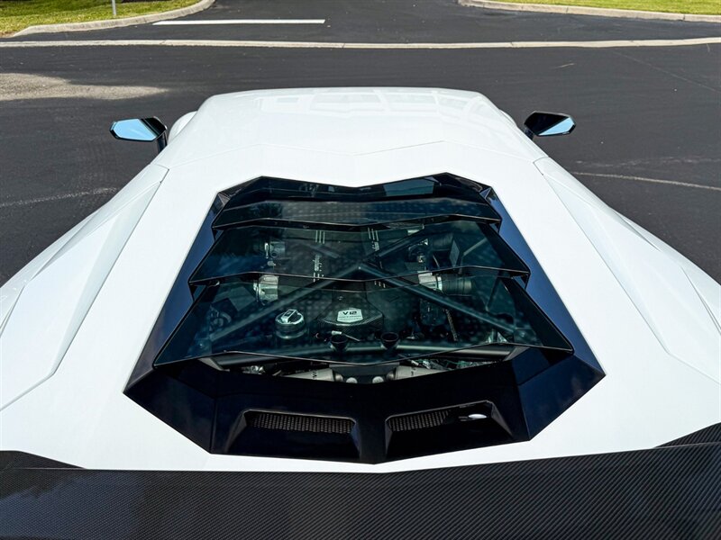 2018 Lamborghini Aventador LP 740-4 S   - Photo 49 - Bonita Springs, FL 34134