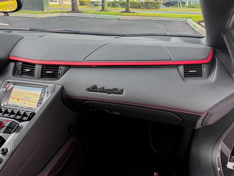 2018 Lamborghini Aventador LP 740-4 S   - Photo 31 - Bonita Springs, FL 34134