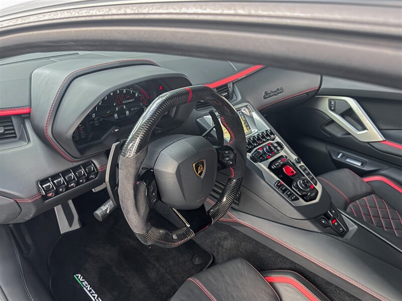 2018 Lamborghini Aventador LP 740-4 S   - Photo 26 - Bonita Springs, FL 34134
