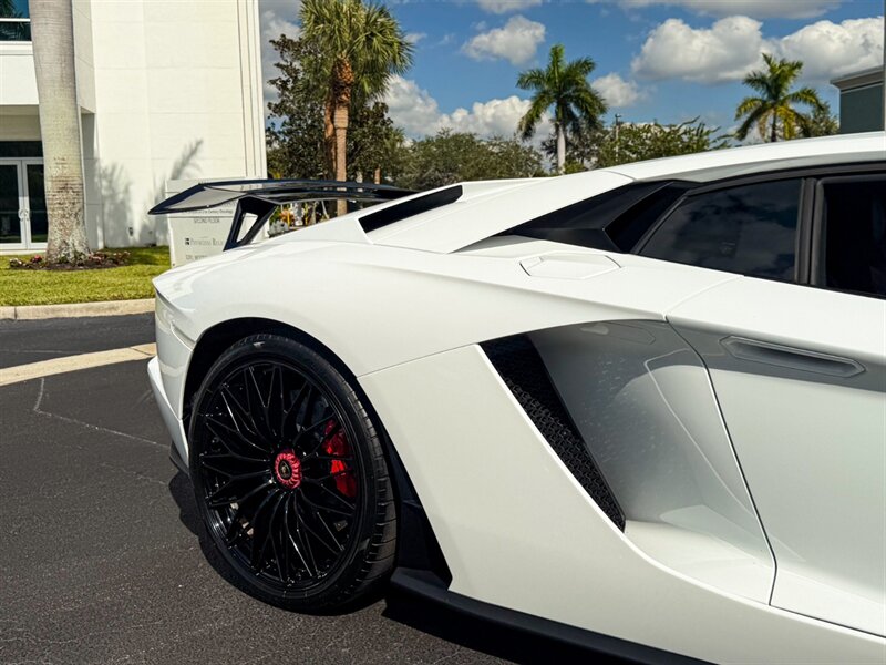 2018 Lamborghini Aventador LP 740-4 S   - Photo 59 - Bonita Springs, FL 34134