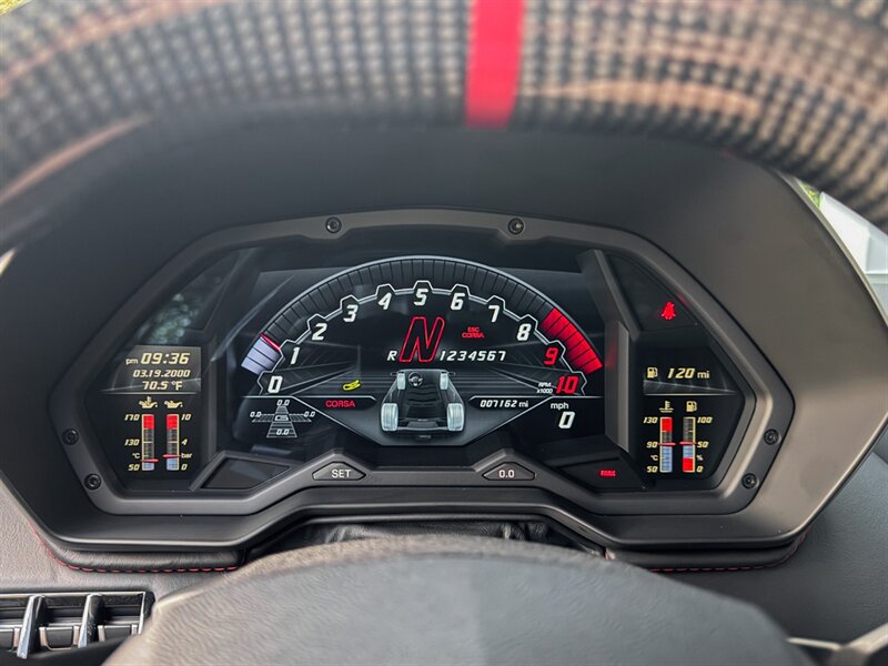 2018 Lamborghini Aventador LP 740-4 S   - Photo 14 - Bonita Springs, FL 34134