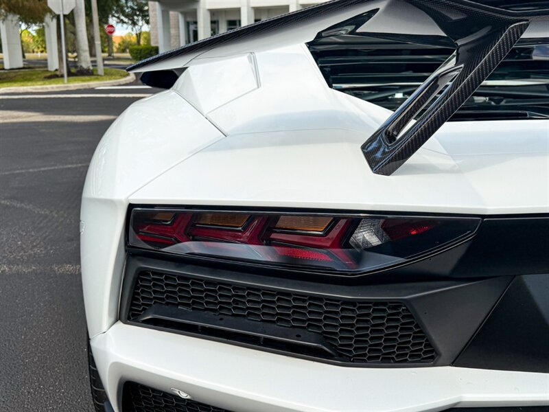 2018 Lamborghini Aventador LP 740-4 S   - Photo 47 - Bonita Springs, FL 34134