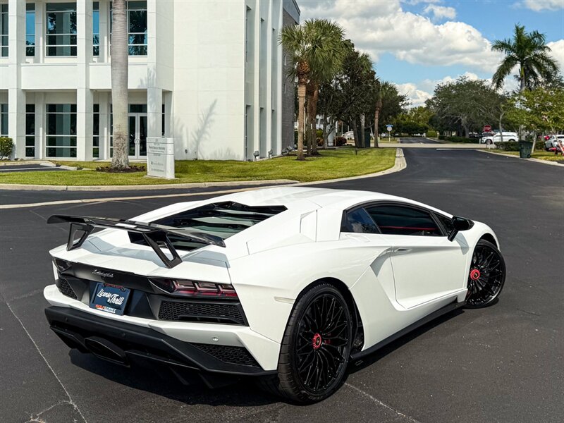 2018 Lamborghini Aventador LP 740-4 S   - Photo 57 - Bonita Springs, FL 34134