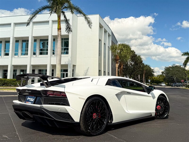 2018 Lamborghini Aventador LP 740-4 S   - Photo 54 - Bonita Springs, FL 34134