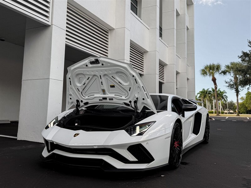 2018 Lamborghini Aventador LP 740-4 S   - Photo 35 - Bonita Springs, FL 34134