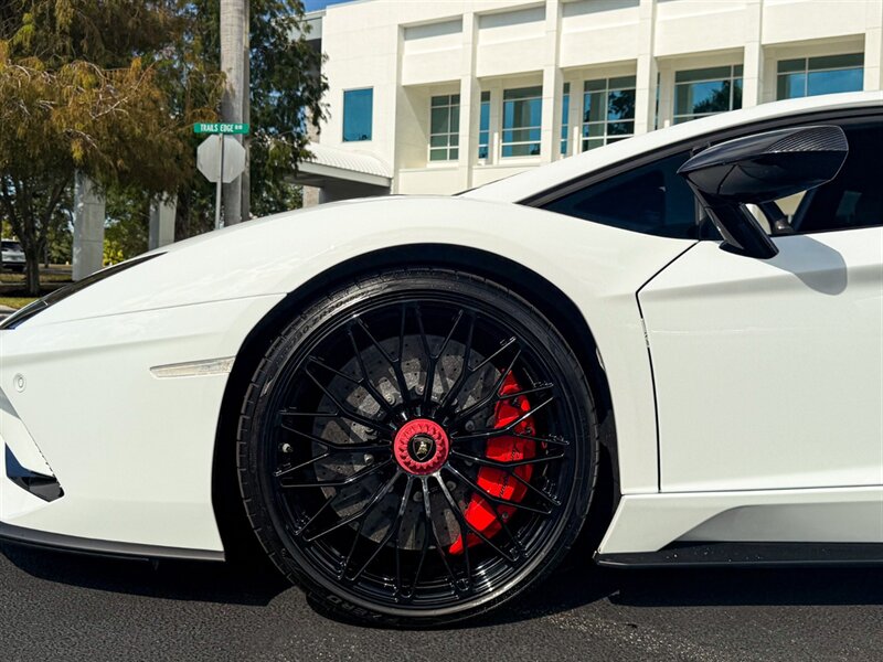 2018 Lamborghini Aventador LP 740-4 S   - Photo 38 - Bonita Springs, FL 34134