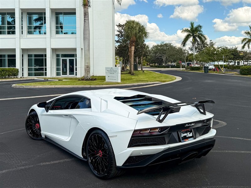 2018 Lamborghini Aventador LP 740-4 S   - Photo 40 - Bonita Springs, FL 34134