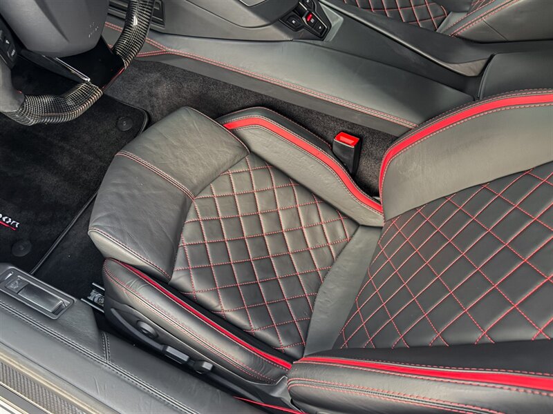 2018 Lamborghini Aventador LP 740-4 S   - Photo 24 - Bonita Springs, FL 34134