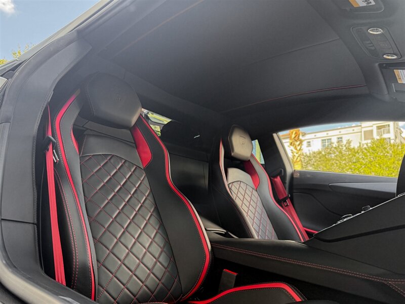 2018 Lamborghini Aventador LP 740-4 S   - Photo 28 - Bonita Springs, FL 34134