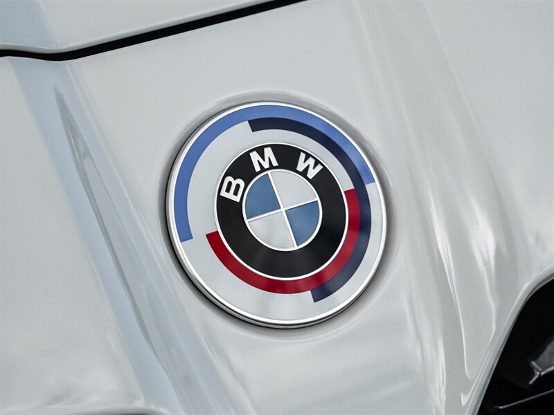 2023 BMW M3 Competition xDrive   - Photo 3 - Bonita Springs, FL 34134