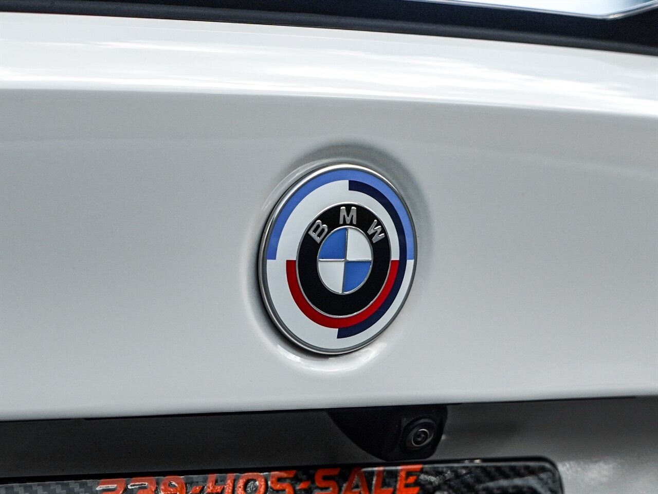 2023 BMW M3 Competition xDrive   - Photo 61 - Bonita Springs, FL 34134