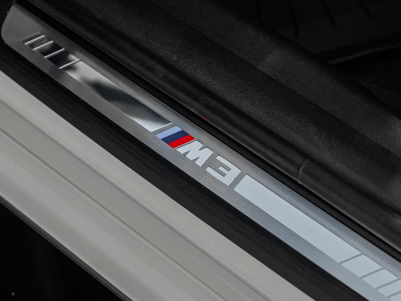 2023 BMW M3 Competition xDrive   - Photo 26 - Bonita Springs, FL 34134