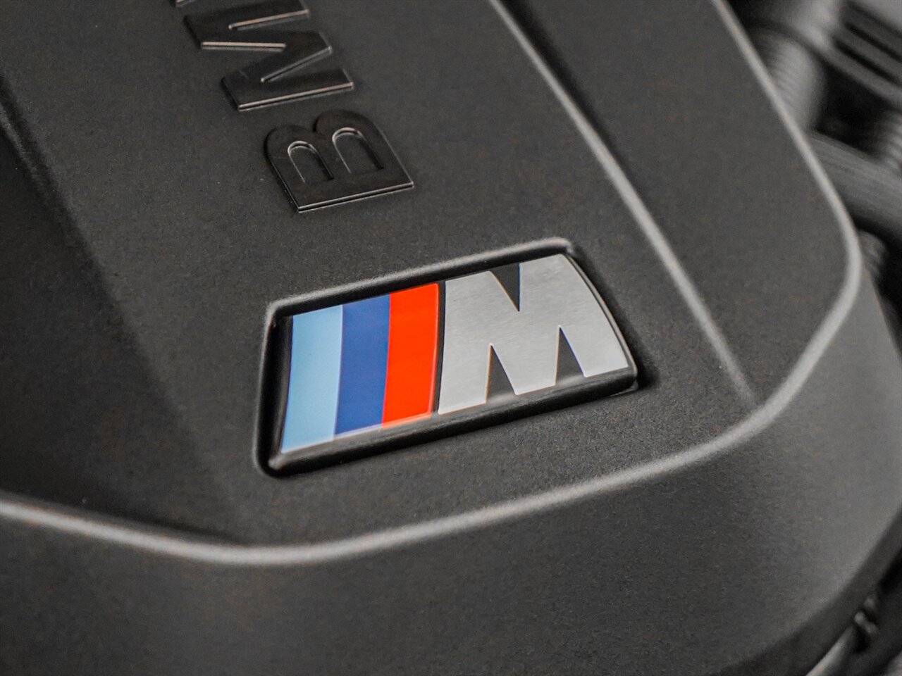 2023 BMW M3 Competition xDrive   - Photo 44 - Bonita Springs, FL 34134
