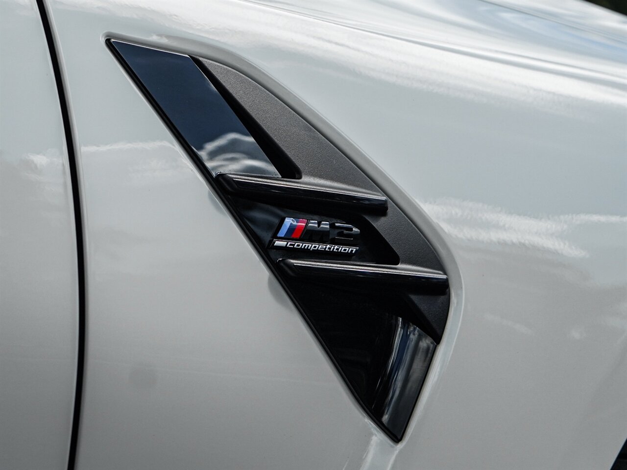 2023 BMW M3 Competition xDrive   - Photo 73 - Bonita Springs, FL 34134