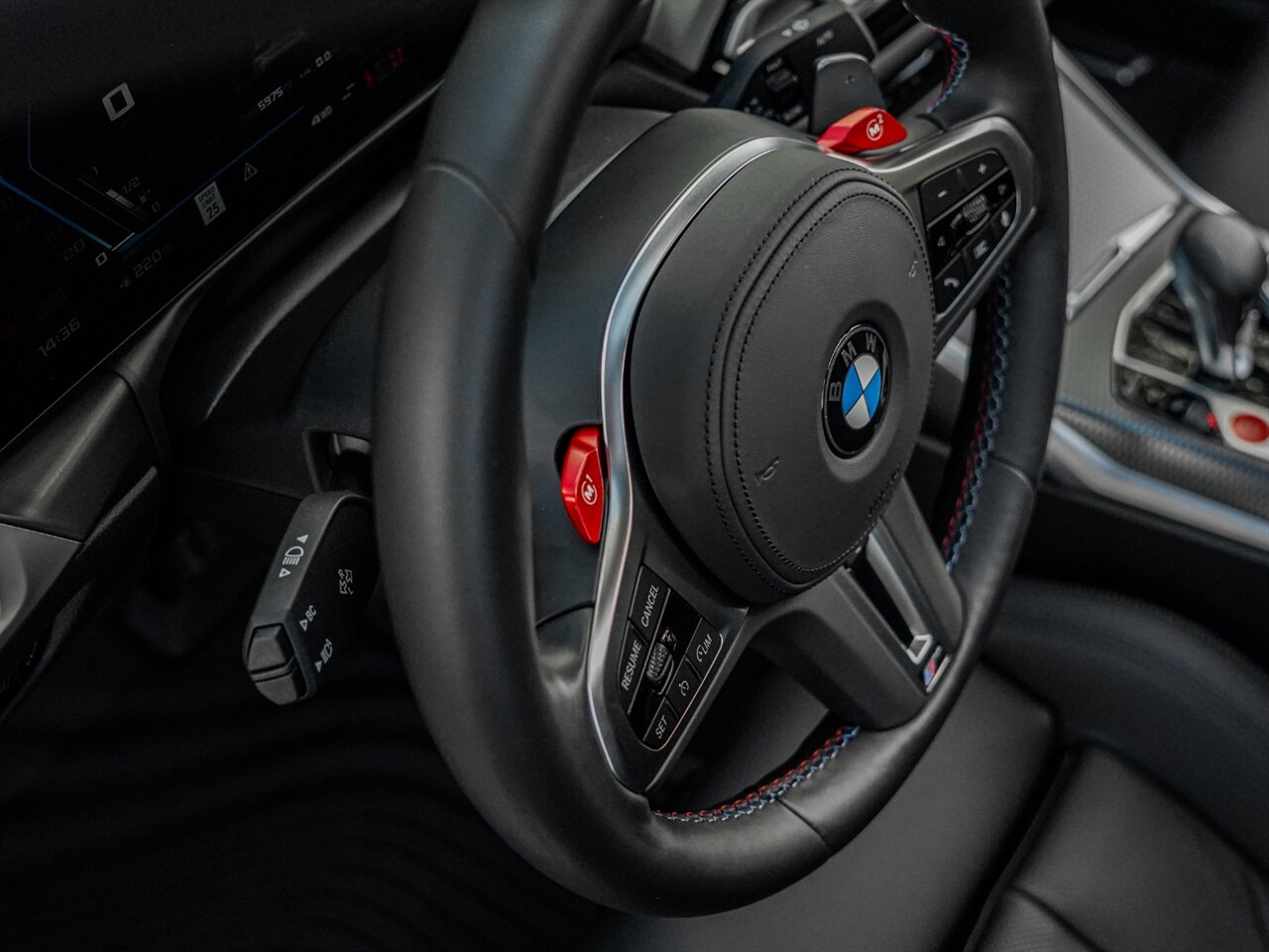 2023 BMW M3 Competition xDrive   - Photo 31 - Bonita Springs, FL 34134