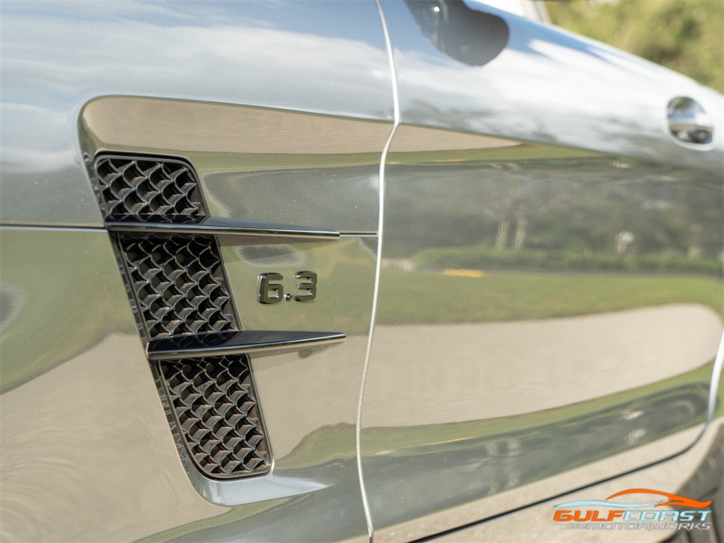2014 Mercedes-Benz SLS AMG GT   - Photo 29 - Bonita Springs, FL 34134