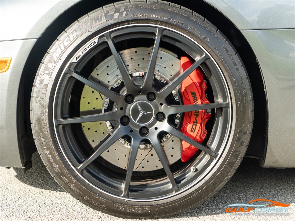 2014 Mercedes-Benz SLS AMG GT   - Photo 12 - Bonita Springs, FL 34134