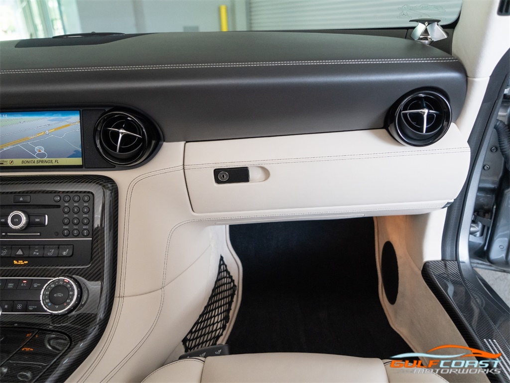 2014 Mercedes-Benz SLS AMG GT   - Photo 19 - Bonita Springs, FL 34134