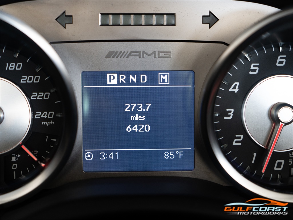 2014 Mercedes-Benz SLS AMG GT   - Photo 5 - Bonita Springs, FL 34134