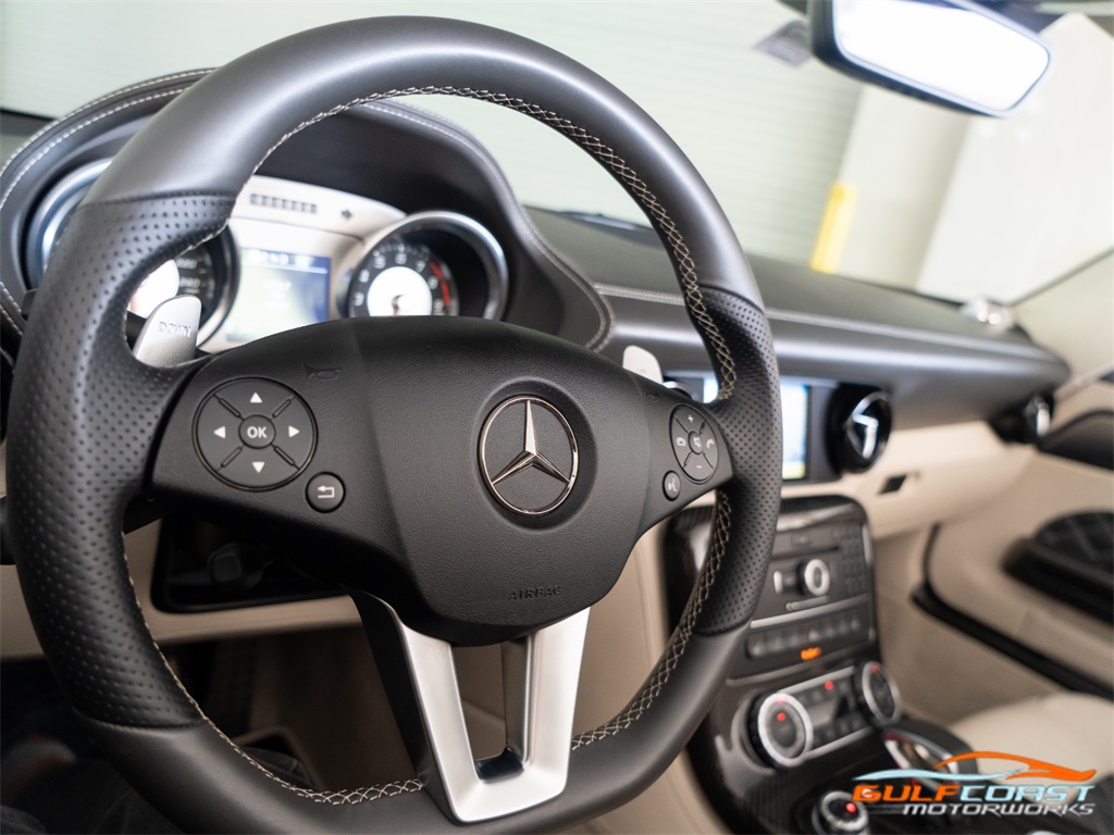 2014 Mercedes-Benz SLS AMG GT   - Photo 14 - Bonita Springs, FL 34134