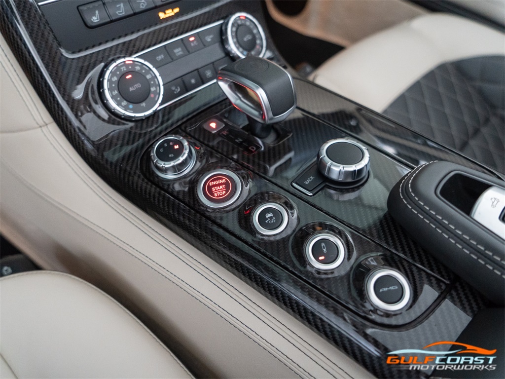 2014 Mercedes-Benz SLS AMG GT   - Photo 22 - Bonita Springs, FL 34134