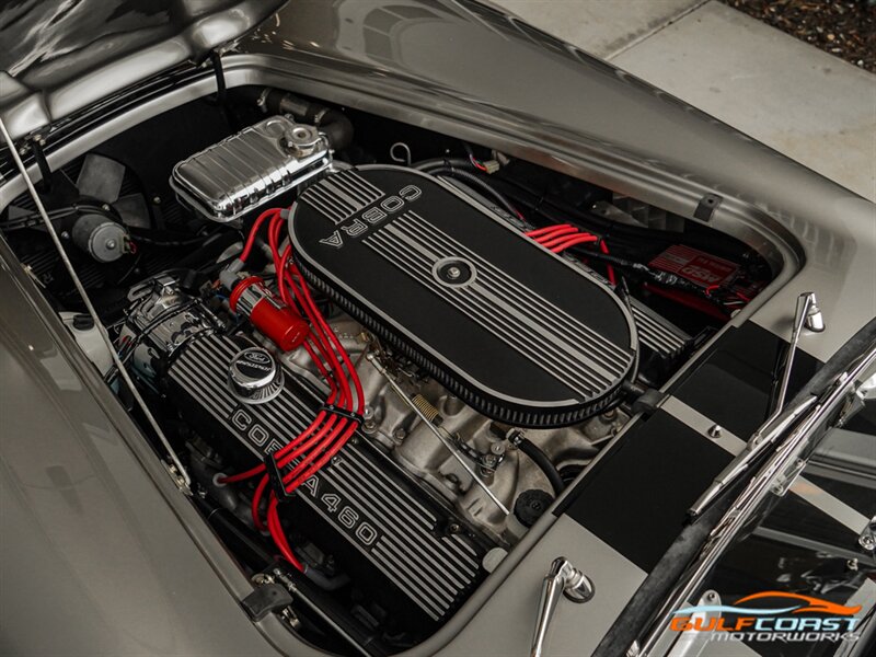 1965 Superformance Shelby Cobra  photo