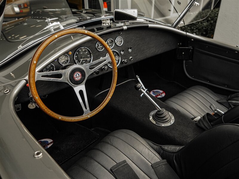 1965 Superformance Shelby Cobra   - Photo 2 - Bonita Springs, FL 34134