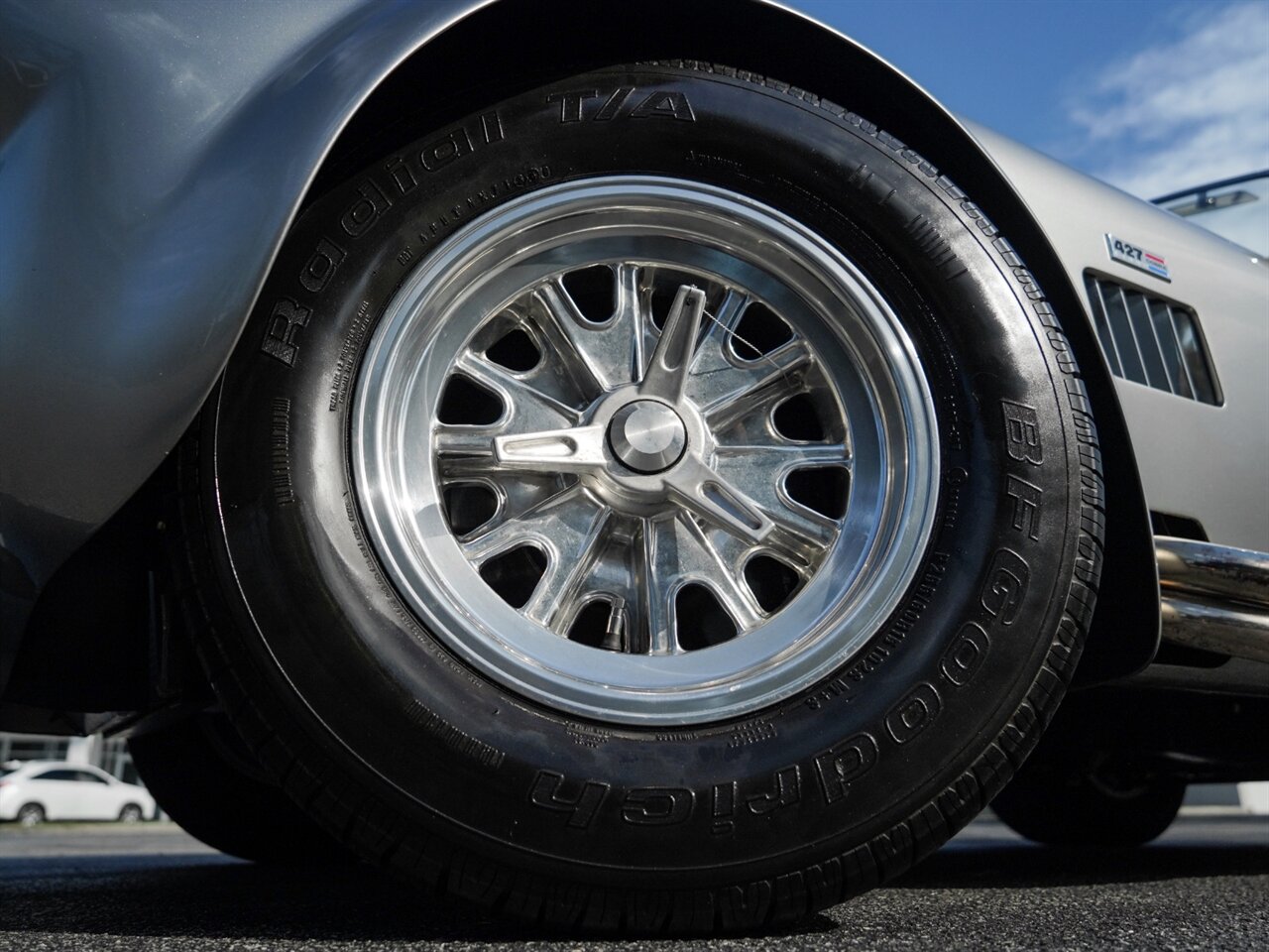 1965 Superformance Shelby Cobra   - Photo 13 - Bonita Springs, FL 34134